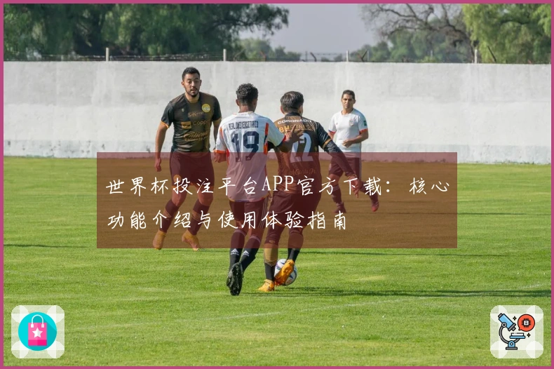 世界杯投注平台APP官方下载:核心功能介绍与使用体验指南