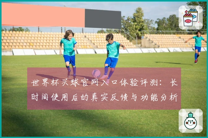 世界杯买球官网入口体验评测：长时间使用后的真实反馈与功能分析