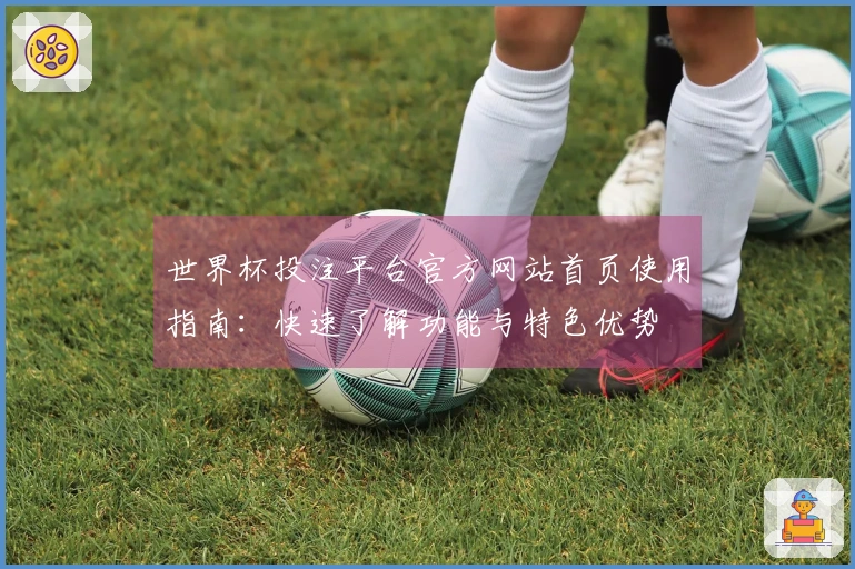 世界杯投注平台官方网站首页使用指南：快速了解功能与特色优势