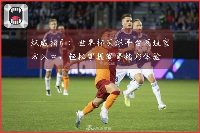 权威指引：世界杯买球平台网址官方入口，轻松掌握赛事精彩体验