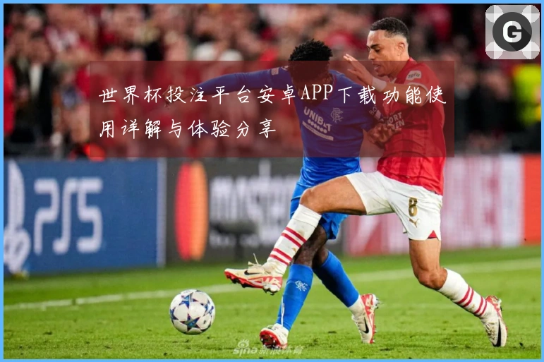世界杯投注平台安卓APP下载功能使用详解与体验分享