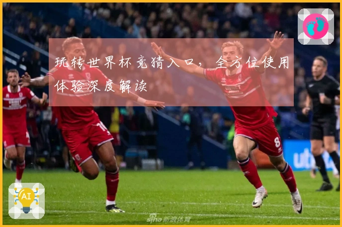 玩转世界杯竞猜入口，全方位使用体验深度解读