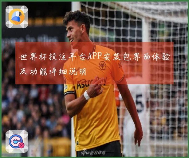 世界杯投注平台APP安装包界面体验及功能详细说明