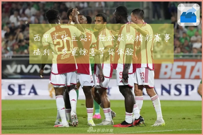 西甲买球主站：轻松获取精彩赛事福利，多重惊喜等你体验